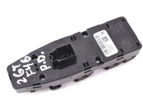 Right front window switch BMW X4 (G02, F98) xDrive 30 i | BP33341495I26 - Image 3