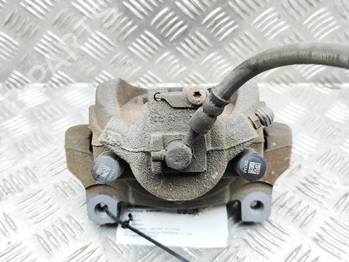 Left front brake caliper JAGUAR XE (X760) 2.0 D | BP38421473M105 - Image 6
