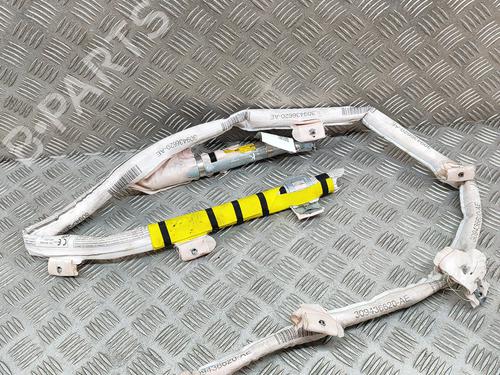 Venstre gardin kollisjonspute VW T-ROC (A11, D11) 1.5 TSI | BP21809806C11 