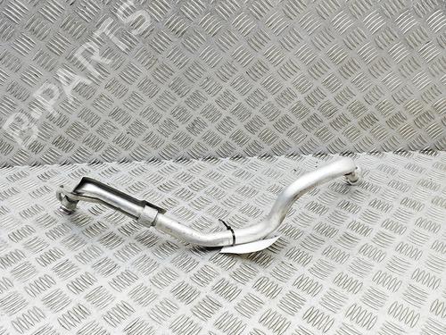 AC-rør VW PASSAT B8 (3G2, CB2) 2.0 TDI (150 hp) 30819327