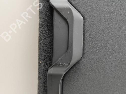 Luggage compartment floor AUDI Q3 (8UB, 8UG) 2.0 TFSI quattro | BP37610052I33 - Image 5
