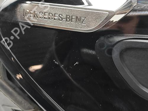Right headlight MERCEDES-BENZ GLE (V167) GLE 400 d 4-matic (167.123) | BP33394188C29 - Image 7
