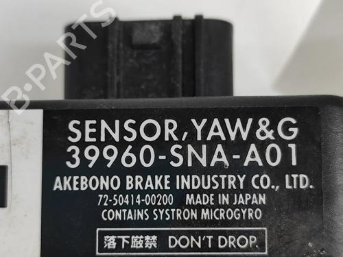Electronic sensor HONDA CIVIC VIII Saloon (FD, FA) 1.3 IMA (FA3, FD3) | BP25216829M84