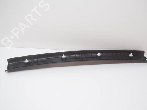 Tailgate trim HYUNDAI IONIQ (AE) 1.6 GDI Hybrid | BP14624308C151 