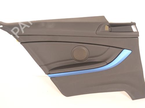 Forra trás esquerda Forra trás esquerda BMW 4 Coupe (F32, F82) 425 d (218 hp) 33349728 33349728