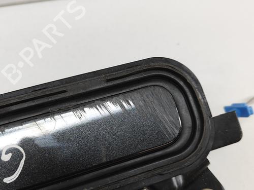 Rear right exterior door handle LAND ROVER RANGE ROVER VELAR (L560) 2.0 D180 TD4 4x4 | BP21188088C130 