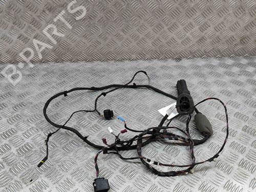 Used Wiring harness BMW X3 (G01, F97, G08) xDrive 20 d (190 hp) 16258014
