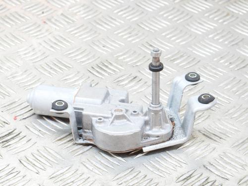 Rear wiper motor BMW X3 (G01, F97, G08) M Competition | BP27753891M102 