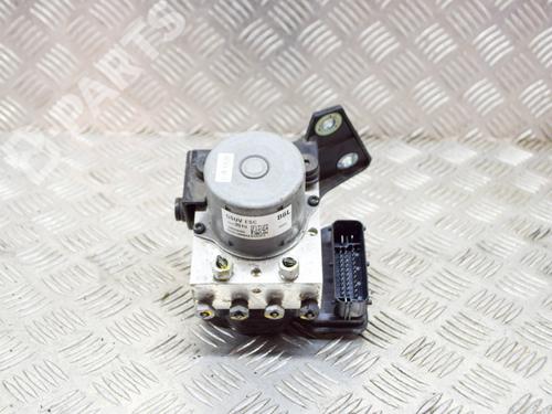 ABS Bremseaggregat OPEL MOKKA / MOKKA X (J13) 1.4 (_76) (140 hp) 8843600