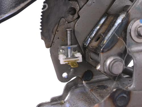 håndbremse SUZUKI GRAND VITARA II (JT, TE, TD) 2.4 All-wheel Drive (JB424) | BP30212138I18 