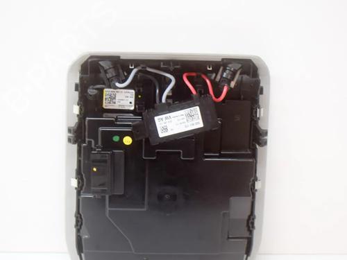 Kabinelys VW GOLF VIII (CD1, DA1) 1.5 TSI | BP27752239I8