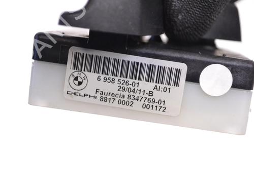 Switch BMW 5 (F10) 520 d | BP33347940I30 - Image 6