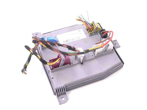 Used Electronic module MERCEDES-BENZ E-CLASS (W213) E 220 d (213.004) (194 hp) 30213127