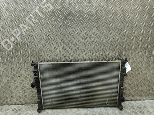 Water radiator OPEL VIVARO C Van (K0) 2.0 | BP32728422M31 - Image 2