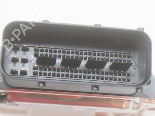 Electronic module MERCEDES-BENZ E-CLASS Coupe (C207) E 350 BlueTEC / d (207.326) | BP8839423M83