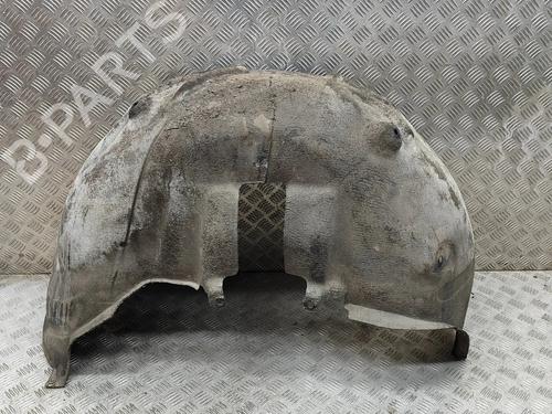 Hjulbue PORSCHE MACAN (95B) 3.6 Turbo (400 hp) 18605407