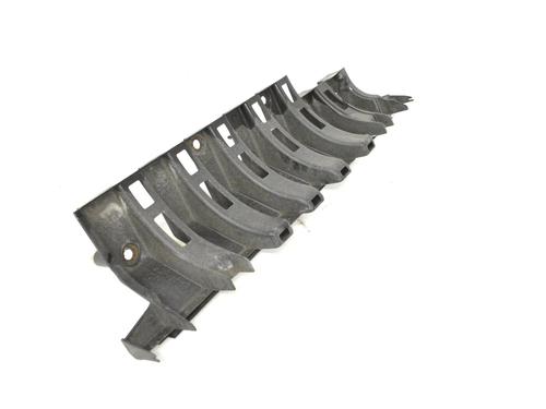 Rear bumper bracket PEUGEOT 3008 I MPV (0U_) 1.6 HDi | BP30224777C159