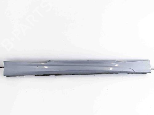 Used Right sideskirt BMW 1 Coupe (E82) 125 i (218 hp) 29226853