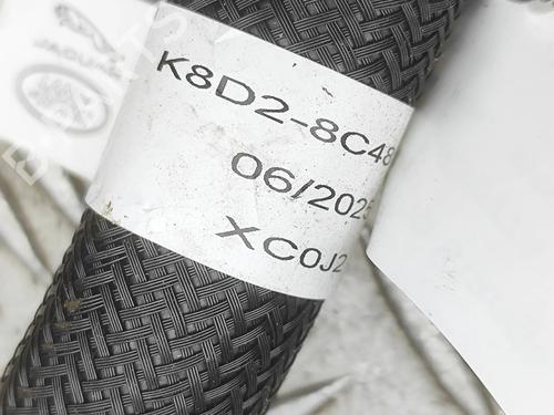 Pipe LAND ROVER RANGE ROVER EVOQUE (L551) 2.0 D200 4x4 | BP34442966M125  - Image 6
