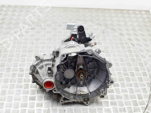 Used Gearbox PORSCHE CAYENNE (92A) 3.6 (300 hp) 15375554