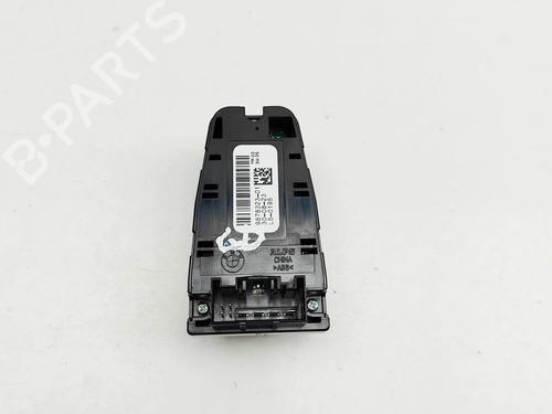 Right rear window switch BMW X7 (G07) xDrive 40 i Mild Hybrid | BP32269544I28  - Image 5