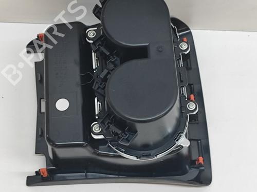 Cup/Object holder TOYOTA bZ4X (_EAM1_) EV (YEAM15) | BP28560740I37