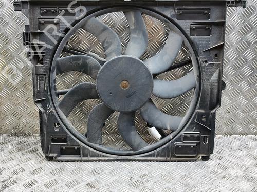Used Radiator fan Radiator fan 39409209 39409209