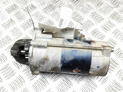 Used Starter Starter MITSUBISHI L200 / TRITON (KJ_, KK_, KL_) 2.4 DI-D 4WD (KL1T) (181 hp) 40486492 40486492