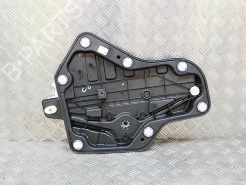 Rear right window mechanism VW ID.3 (E11, E12) Pro | BP27756307C25 - Image 5