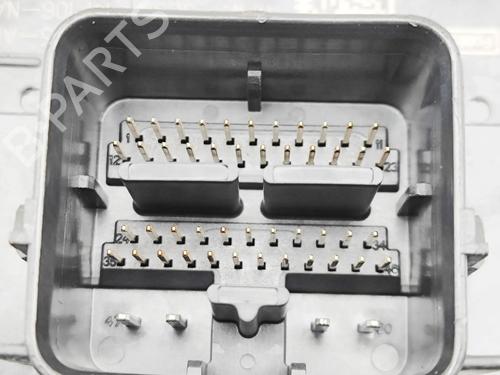 Gearbox control unit FORD RANGER (TKE) 2.0 EcoBlue 4x4 | BP33376085M52  - Image 5