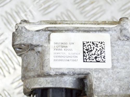 Electronic module BMW i3 (I01) s Electric | BP27753486M83 