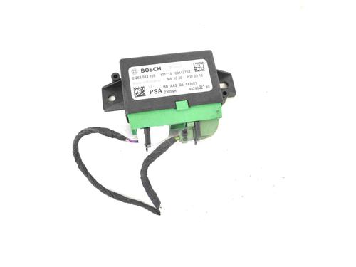 Elektronisk modul OPEL GRANDLAND / GRANDLAND X (A18, P1UO) 1.6 Turbo D (75) | BP30217650M83