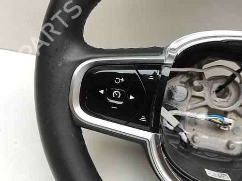 Rat VOLVO XC90 II (256) B5 Mild Hybrid AWD | BP31834926C49