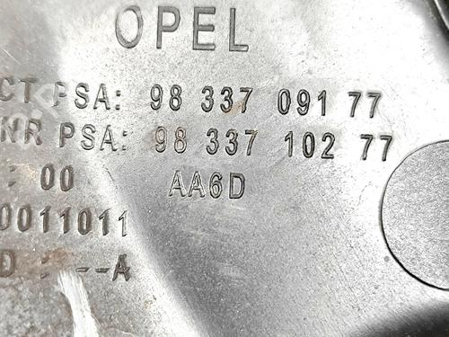 Hulkapsel OPEL VIVARO C Bus (K0) 2.0 | BP31951282C160