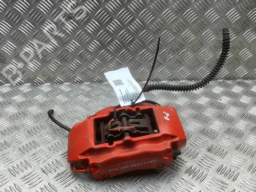 Used Right front brake caliper Right front brake caliper 36470376 36470376
