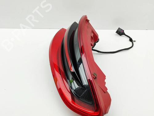 Right taillight PORSCHE MACAN (95B) 3.0 S Diesel | BP33381323C35 - Image 2