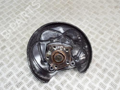 Used Right rear steering knuckle Right rear steering knuckle AUDI Q5 (FYB, FYG) 40 TDI Mild Hybrid quattro (204 hp) 28446484 28446484