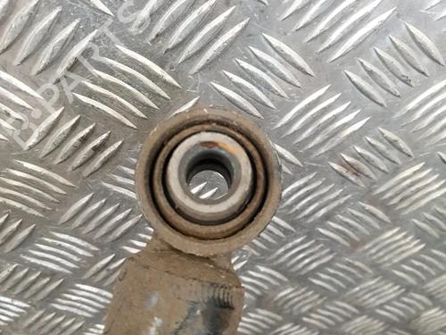 Left rear shock absorber TOYOTA C-HR (_X1_) 1.8 Hybrid (ZYX10_, ZYX11_, ZYX10R, ZYX11R) | BP25872609M18 