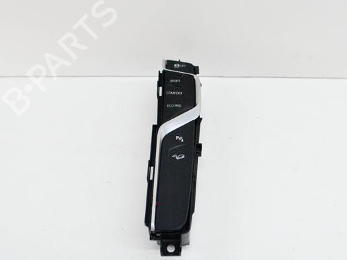 Spak kontakt BMW X3 (G01, F97, G08) xDrive 30 d (265 hp) 10071180