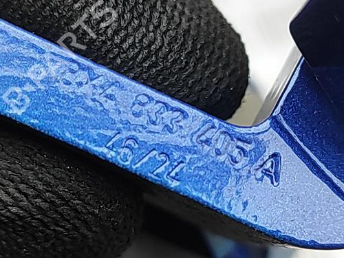 Hinge/Door check strap AUDI Q5 (GUB) 2.0 TDI quattro | BP33732103C146 - Image 7
