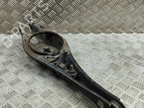 Right rear suspension arm VW PASSAT B8 (3G2, CB2) 1.6 TDI | BP20675247M15 