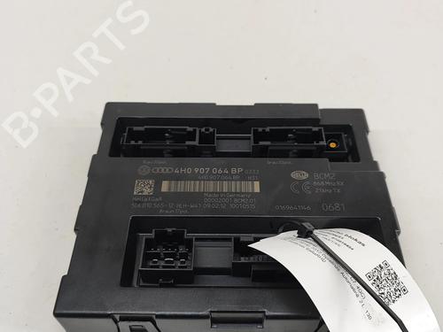 Used Electronic module Electronic module AUDI A6 C7 (4G2, 4GC) 2.0 TDI (177 hp) 16872250 16872250