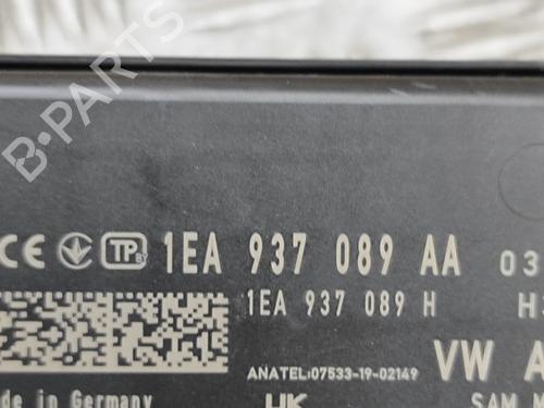 Electronic module AUDI Q4 E-TRON Sportback (F4N) 40 | BP27789587M83 