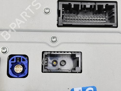 Electronic module VOLVO EX40 (536) EV | BP38650319M83 - Image 6