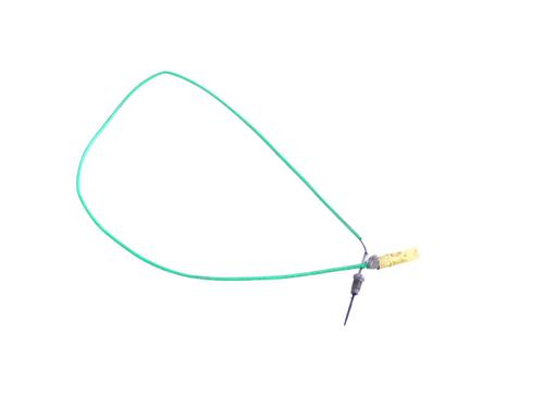 Elektronisk sensor LAND ROVER RANGE ROVER VELAR (L560) 2.0 D180 TD4 4x4 (180 hp) 30283022