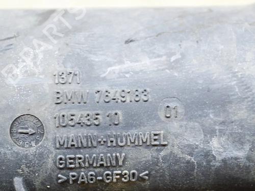 Pipe BMW i8 (I12) hybrid | BP14622494M125 