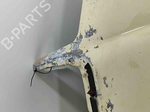 Hood MERCEDES-BENZ S-CLASS (W126) 300 SD (126.120) | BP29730657C1 