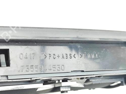 Kabinelys PEUGEOT BOXER Bus 2.0 BlueHDi 130 | BP35957819I8 - Image 6