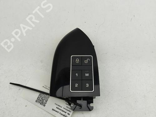 Used Switch Switch LAND ROVER RANGE ROVER IV (L405) 4.4 SDV8 4x4 (340 hp) 33825748 33825748