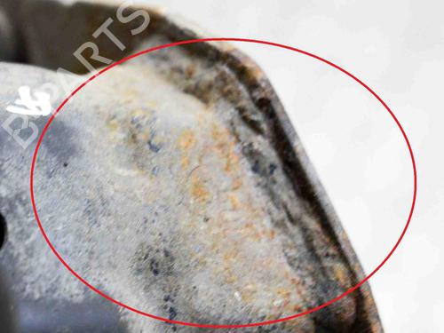 Bumper shock absorber LEXUS NX (_Z1_) 300h AWD (AYZ15_) | BP14625978C125 